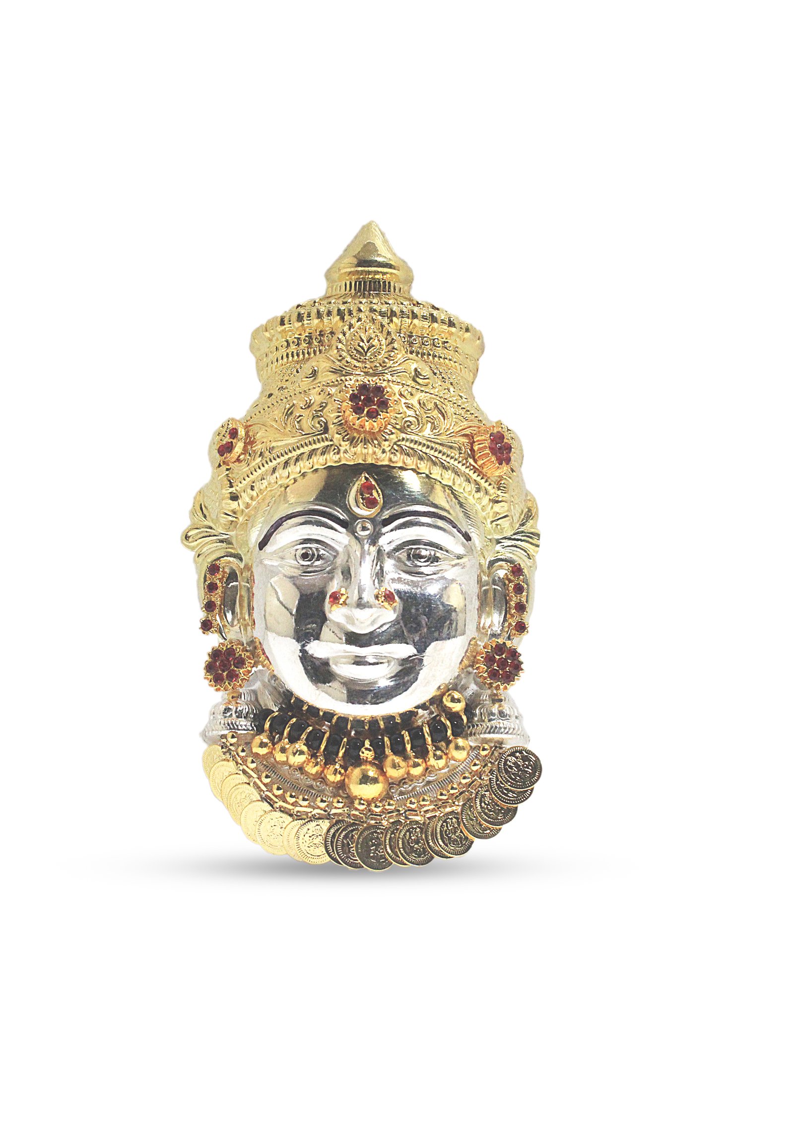 Silver Special Amman Face